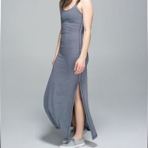 Lululemon Refresh Maxi Dress